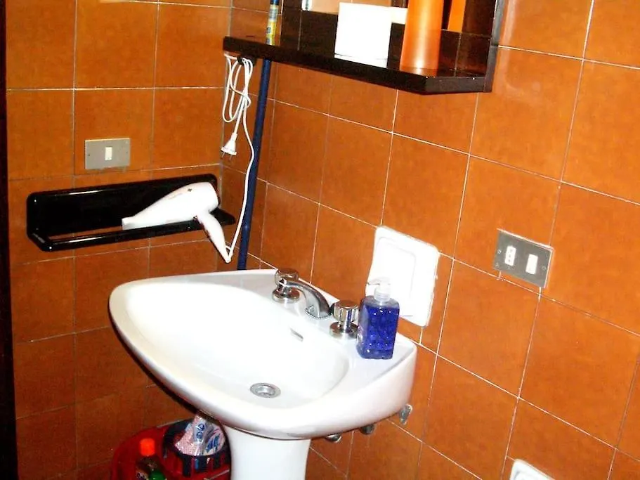 Apartment Villa — Pool — Lake Idro Vesta