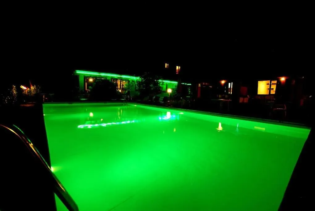 Apartment Villa — Pool — Lake Idro Vesta